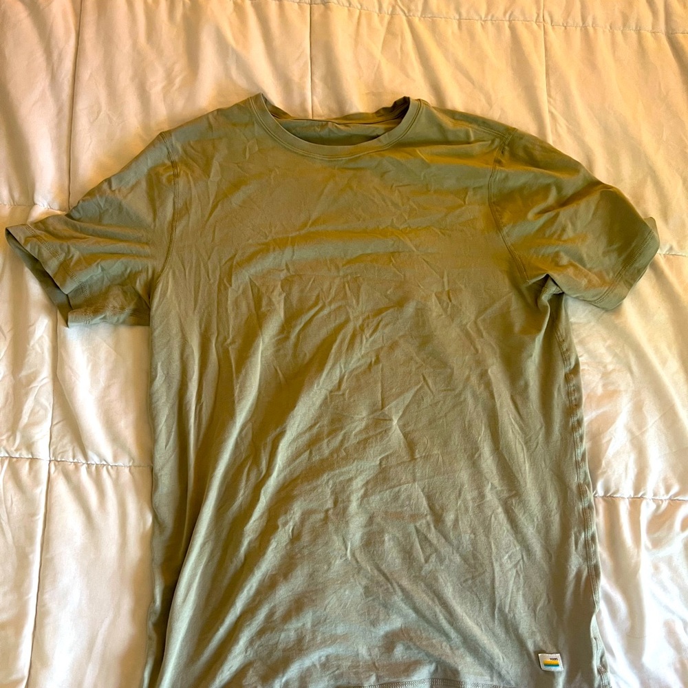 Vuori Tuvalu Tee